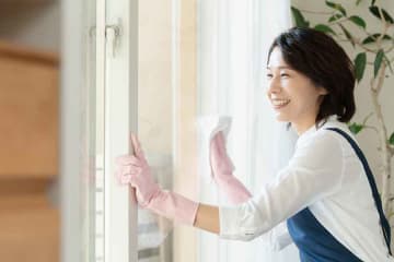 大掃除で見落としがちな意外な場所　掃除のプロが教える「高頻度接触ゾーン」とは