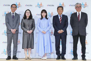 厚生労働省「上手な医療のかかり方」を知り 考え 行動へ　長野県 医師会 川栄李奈らが発信　救急車の適正利用 かかりつけ医の探し方 ♯8000 ♯7119 をみんなで共有　信濃毎日新聞社主催