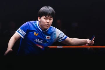 ＜卓球＞松島輝空の試合後の言葉が恐ろしい―中国メディア