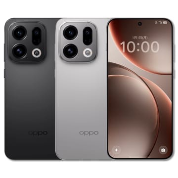 IIJmio「OPPO Find X9」を23日発売、MNPで4万円引き
