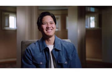 大谷翔平、今年も『Nスペ』出演　ゲレーロJr.に同僚らも登場…ロングインタビューが再び実現