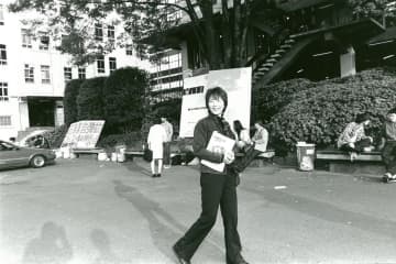 顔面骨折に子宮筋腫。度重なる病の後、45歳で大学入学【庄野真代さんのターニングポイント＃2】夢の実現は何歳からでも遅くない