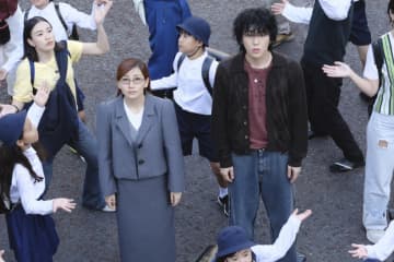 ZICO＆幾田りらコラボの新曲「DUET」新デジタルシングルをリリース