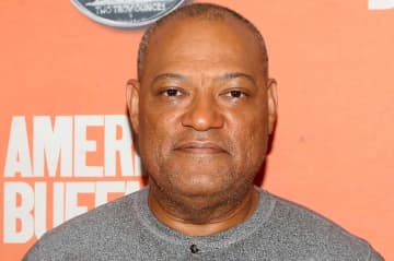 ローレンス・フィッシュバーンが2本目の監督作を企画中