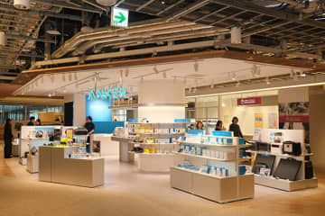 「Anker Store ニュウマン高輪」売れ筋トップ3！ 出張に最適！社員オススメ製品も合わせて紹介 開店約3カ月で何が売れた？