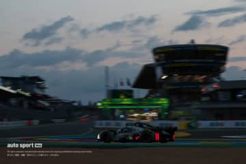 プジョーがWECチームの新たな代表を発表。元ランボルギーニSC63陣営から移籍加入へ