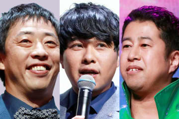 ウエスト井口、さらば青春の光に“心酔するファン”に警鐘　「いつからさらばが正解になったんだよ」