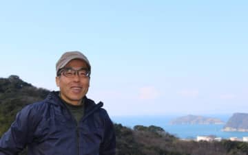 和歌山でみかん農家になりたい　上林 浩和（かんばやし ひろかず）さん／有田市