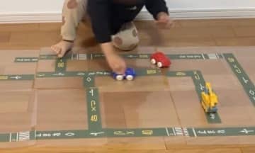 もっと早く知りたかった！【セリア】「遊びの幅が広がった」「探すストレスなし」おすすめのアイテム2選