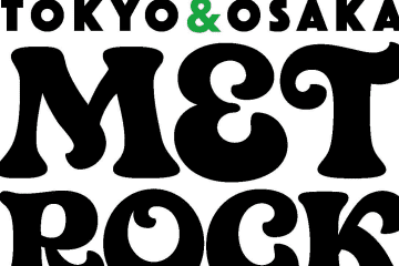 野外音楽フェス「メトロック2026」東京・大阪で開催決定、日本の音楽界を牽引するアーティストが登場