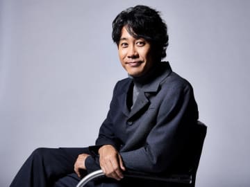 大泉洋が語る『ちょっとだけエスパー』文太への愛着　“人を楽しませたい”が自身の原動力に