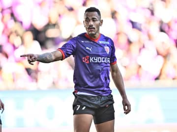 ｢思ってたのと違う｣｢任天堂が…｣と選手が驚き！J1京都が新ユニフォームの予告“匂わせ動画”を公開！ ｢任天堂ついにNintendoなるか??｣とファン期待