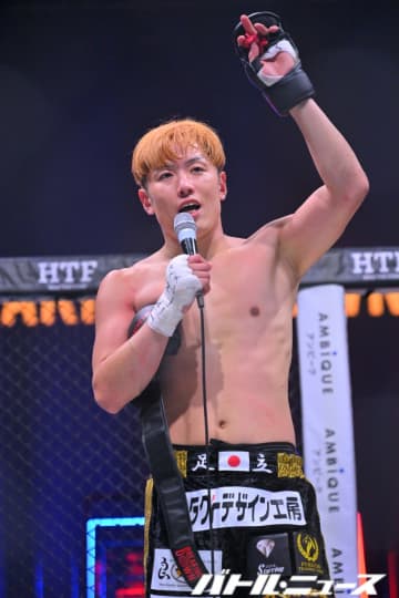 「ここぞとばかりにBreakingDownを叩いてる奴らが気持ち悪くてしょうがない」元王者の井原良太郎がブレイキングダウン選手の『不意打ちビンタ失神→くも膜下出血発覚』に騒ぐ世論に苦言