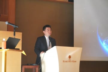 実物資産である不動産RWAこそが、次世代の金融エコシステムを形づくる？リーディング証券主催「不動産 RWA 国際シンポジウム」