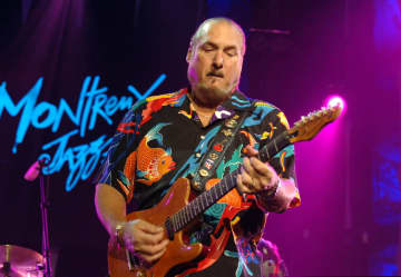 ソウルミュージックのレジェンド・スティーブ・クロッパーの死とMG'sが残したもの【近田春夫×適菜収】連載「言葉とハサミは使いよう」第12回