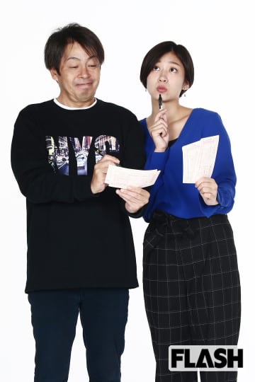 【ナンバーズ4】出萌クンの萌え予想（12月16日～12月22日）