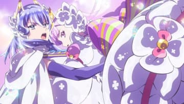 新たなプリンセスのキャストが明らかに！『プリンセッション・オーケストラ』第3弾キャラクターソングシングルの全クレジット解禁