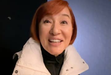 NY在住・松居一代、毎朝3時起きでしている日課を告白「パワーをもらっている」