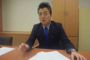 「大量のホテル予約が私名義でされた」立憲・藤原議員が怒り　当日キャンセル料発生の悪質行為「こっちは許しませんよ」