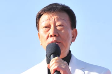 《独自》橋幸夫さん 妻・真由美さんが「夢グループ」の社員になっていた！ 社長が明かした“納得のワケ”