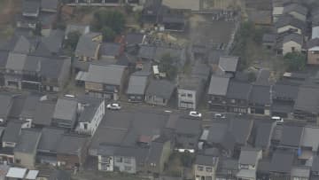 災害関連死の富山県内認定者は8人に　氷見市の60代女性を認定、震災直後の混乱で癌治療の受診遅れる