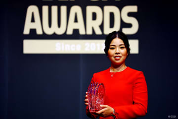 米ツアー2年目で転戦プランに変化も？ 山下美夢有の意識は「“もう”24歳なのか…」