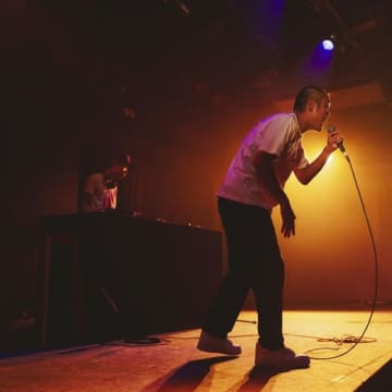 ラッパー・神門、“成長”シリーズ最新作「成長VIII」をリリース