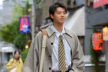 『じゃあ、あんたが作ってみろよ』勝男に永遠のリスペクト！　鮎美に抱いた“違和感”も