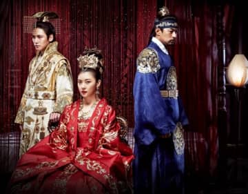 『奇皇后(キファンフ)』の見どころと制作秘話がまるわかり!!　観賞ポイントは?