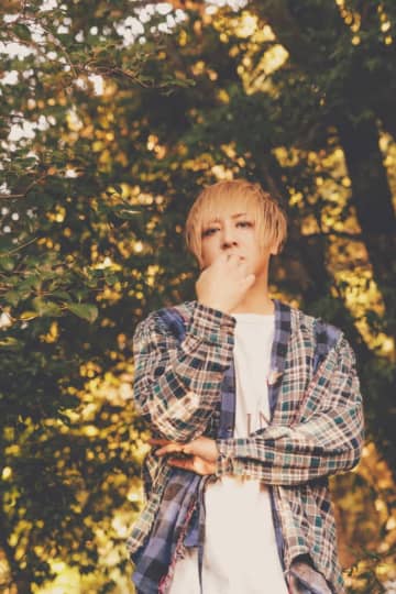 【インタビュー】MUCC、YUKKEが語る最高のポップとタイムラプス「歩んできた人生は茨のようなトゲトゲの道」