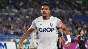 今季J1、「クリア王」はファジアーノ岡山！クリア総数1005回…2位に東京ヴェルディ、ダントツ最少はサンフレッチェ広島