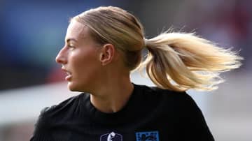 「脱毛症で禿げを隠していた」「吐かずにはいられなかった」27歳女子スター選手、壮絶な苦闘を明かす