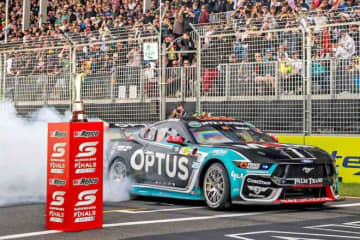 ユナイテッドAS離脱で、新生トヨタチームは『ウォーキンショーTWGレーシング』に／RSC