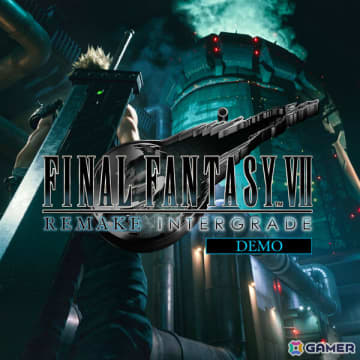 Switch 2/Xbox Series X|S/Windows版「FFVII リメイク インターグレード」引き継ぎ可能な体験版が配信！