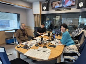 元国会議員・佐藤謙一郎さんのインタビュー記事で大竹まこと「統一教会が深く浸透していて驚いた」