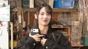 元AKB48研究生のパーソナルトレーナー、鍛えた美腹筋を生披露 「触ってみますか？」に芸人動揺