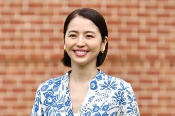 長澤まさみ、見上愛、佐々木蔵之介、竹内涼真が２６年もＪＲＡキャラクター　竹内は「全部負けてます。有馬は勝ちたい」