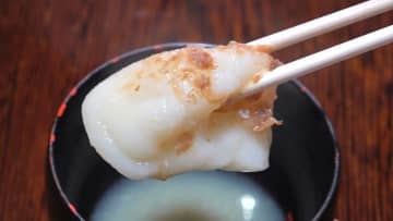 3年で2.5倍…高騰するもち米の価格　鏡餅は2年前より1250円アップ「本来はもう少し価格を上げたいが…」餅店が苦慮