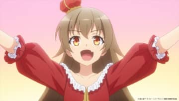 アニメ『無職の英雄 ～別にスキルなんか要らなかったんだが～』第12話「女皇の皇国」のあらすじ＆先行カット解禁