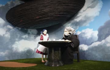 ジブリ名場面展、初の刷新　「君たちはどう生きるか」新登場