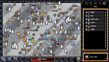 小人を雇ってお金を稼ぐコイントス放置ゲーム『Gamblers Table』2026年1月11日リリース！