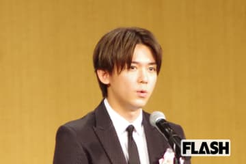 WEST.小瀧望、大晦日の『体育祭』特番に出演決定も同日にライブ開催で「分身しないと無理」ファン混乱