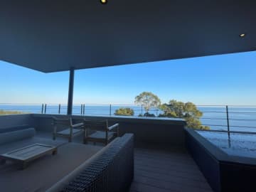 【熱海】＊温泉大好き夫婦が行く＊今年新しく誕生した『無為自然』で癒やし時間