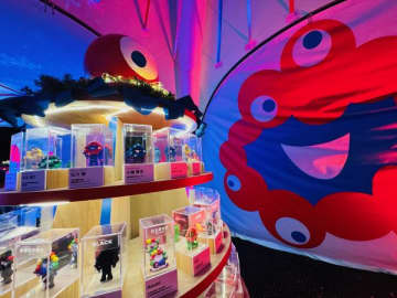 【OSAKA光のルネサンス2025】ミャクミャクツリーも登場♪攻略法はコレ！