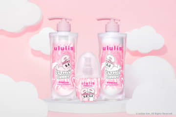 ululis、韓国発の人気キャラクター「エスターバニー」限定デザインが新登場