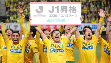 「これがJ1の洗礼」3日前にJ1昇格のジェフユナイテッド千葉、鈴木健仁GMが横浜F・マリノスへ