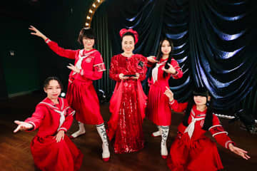 BS日テレ25周年記念特番「令和に甦る美空ひばり～今日の我に明日は勝つ～」2026年1月放送！　新しい学校のリーダーズと『真赤な太陽』スペシャルコラボ＆最新AI技術で作られたバーチャル美空ひばりの映像初公開！