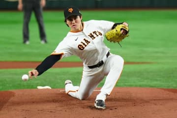 西武、元新人王の高橋礼と育成契約　オフに巨人戦力外、3球団目…背番号「136」