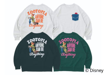 【ディズニーおでかけ情報】クリスマスはららぽーとにGO！ディズニーのXmasイベントやってるよ～♪