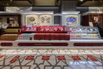 【超おすすめ】「ディズニーデザインの百貨店ケーキ」が美しすぎる…！アナ雪、白雪姫のホールケーキなど充実